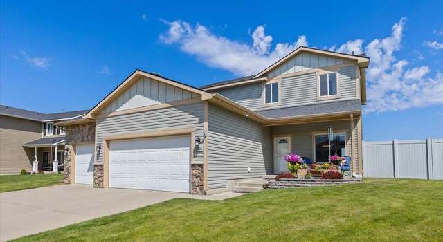 Photo of 9826 W January Dr, Cheney, WA 99004