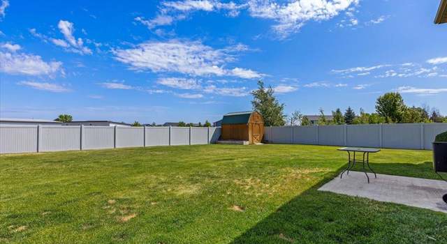 Photo of 9826 W January Dr, Cheney, WA 99004