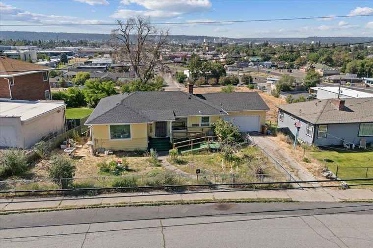 Photo of 34 E Euclid Ave Spokane, WA 99207