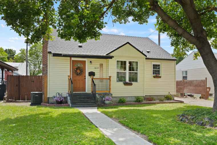 Photo of 1614 E Rich Ave Spokane, WA 99207