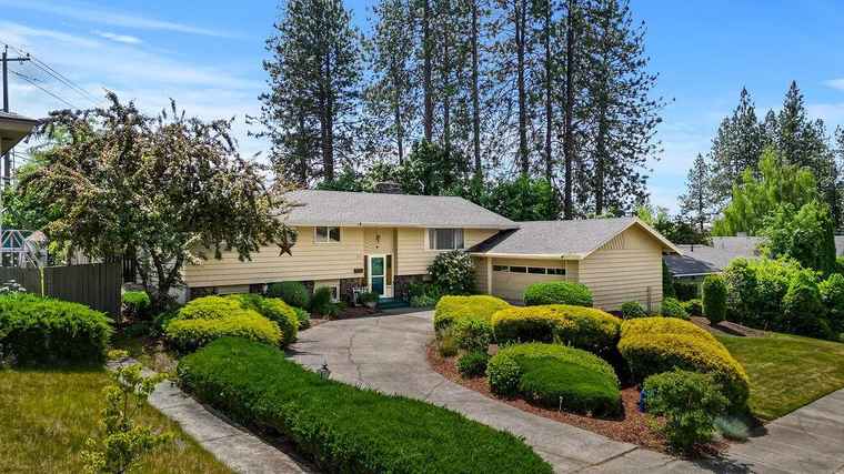 Photo of 4323 W Janice Ave Spokane, WA 99208