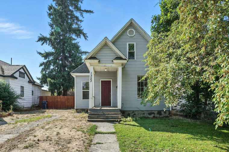 Photo of 1323 W Dalton Ave Spokane, WA 99205