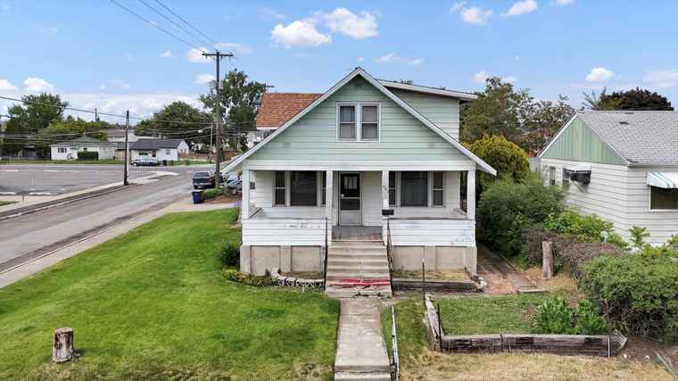 Photo of 603 E Providence Ave Spokane, WA 99207