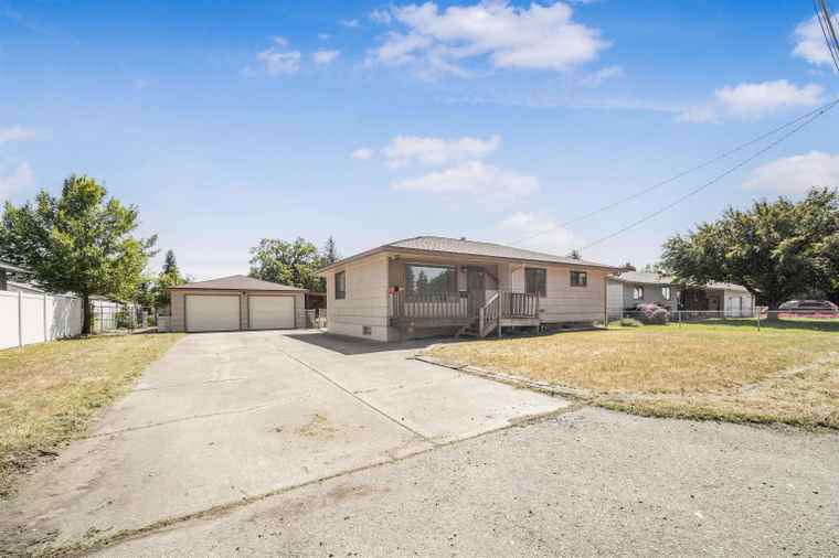 Photo of 11204 E Alki Ave Spokane, WA 99206