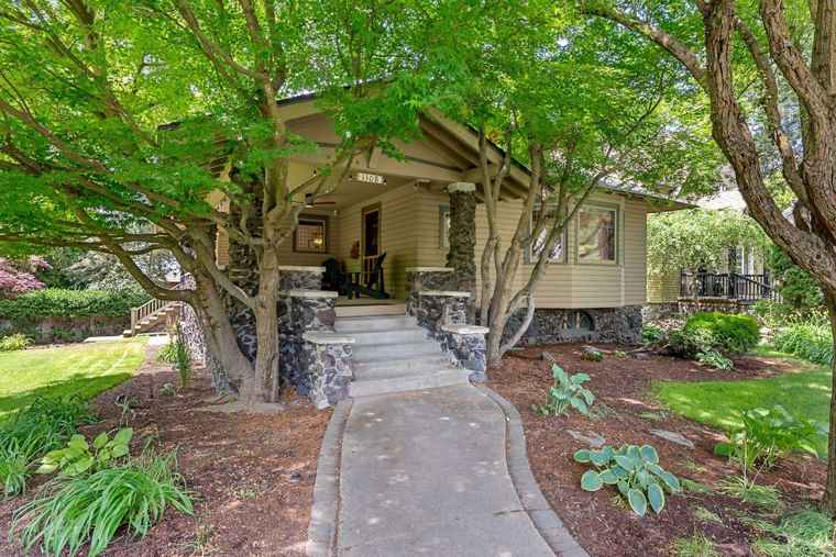 Photo of 1108 S Wall St Spokane, WA 99204