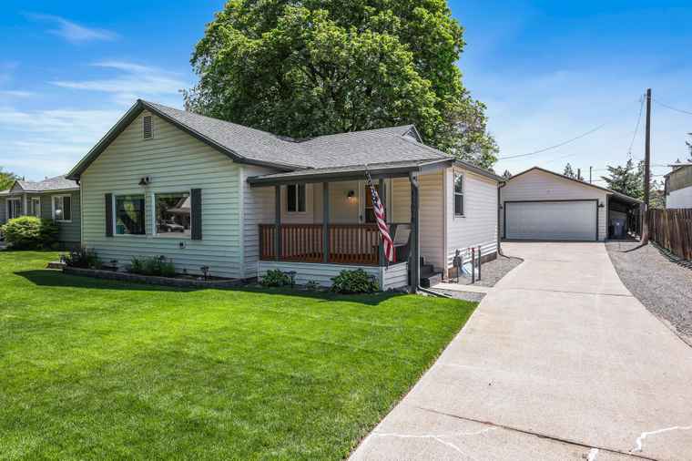 Photo of 11618 E Empire Ave Spokane Valley, WA 99206