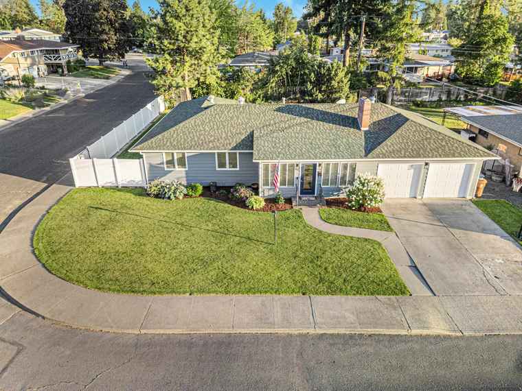 Photo of 3309 W Bruce Ave Spokane, WA 99208