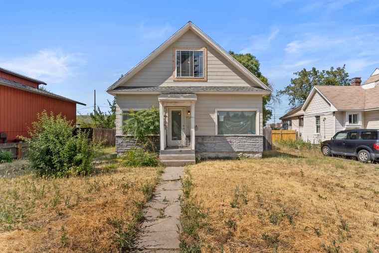 Photo of 1713 E 4th Ave Spokane, WA 99202