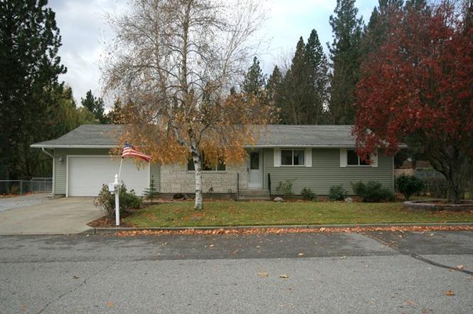 13116 E Guthrie Dr, Spokane Valley, WA 99216 | Redfin