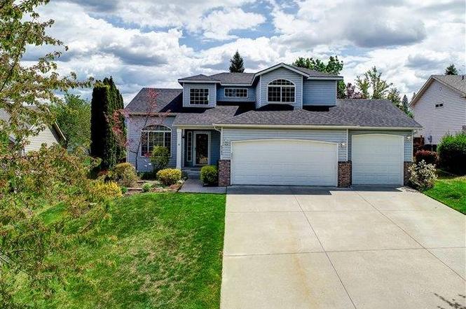 6703 S Echo Ridge St, Spokane, WA 99224-8490 | MLS# 202115413 | Redfin