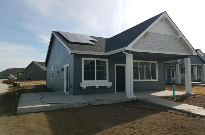Liberty Lake Mls