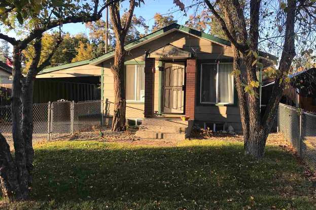 6715 E 8th Ave Spokane Valley Wa 99212 Mls 201826080 Redfin