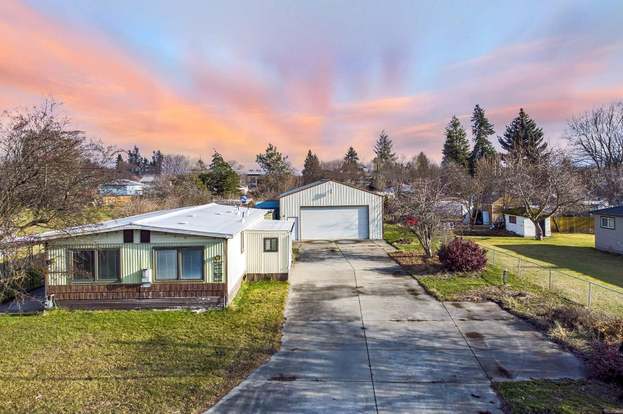 222 N Vista Rd Spokane Valley Wa 99212 Mls 202110831 Redfin