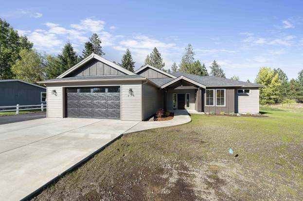 1327 E 12th St, Deer Park, Wa 99006 