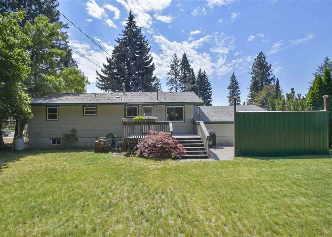 2632 W Dell Dr, Spokane, WA 99208