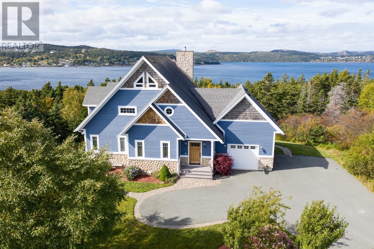 340B Conception Bay Hwy, Holyrood, NL A0A 2R0 MLS 1229049 Redfin