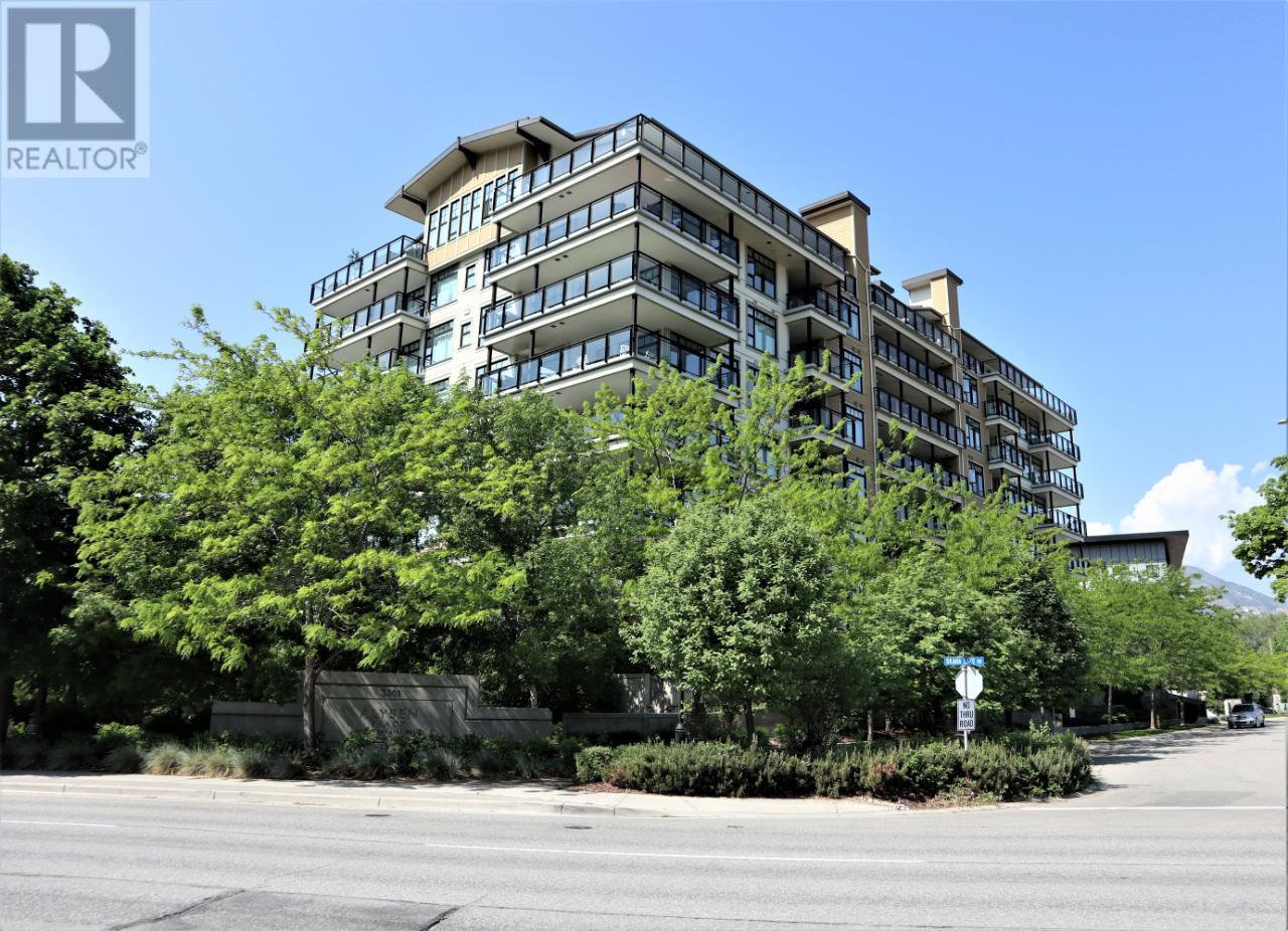 3301 SKAHA LAKE Rd #209, Penticton, BC V2A 6G6