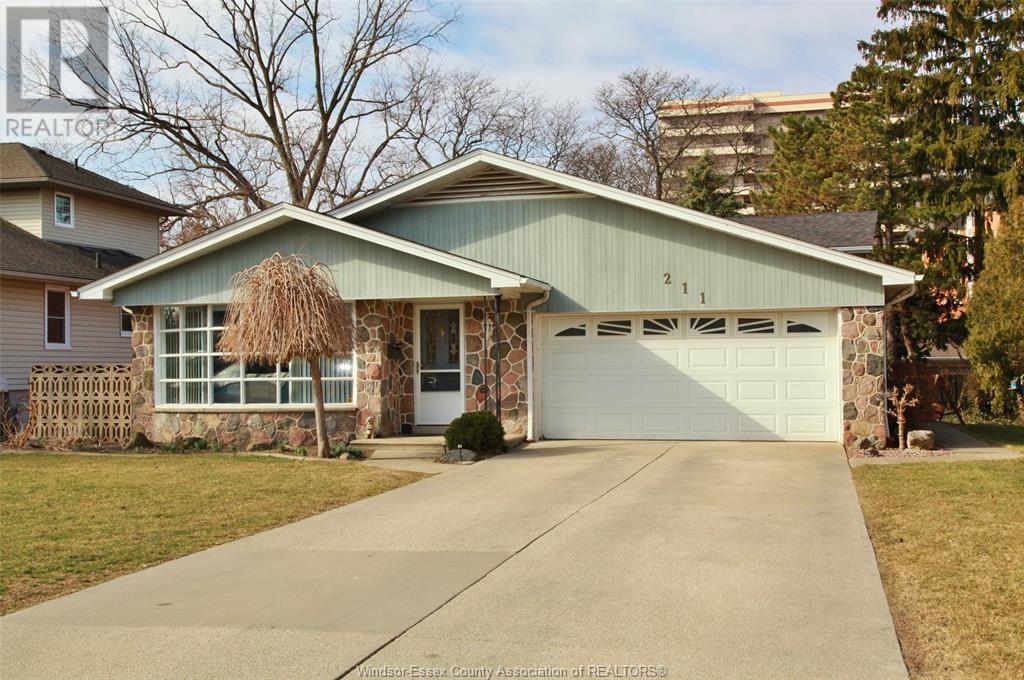 Houses For Sale On Ford Blvd Windsor Ontario at Johanna Ennis blog