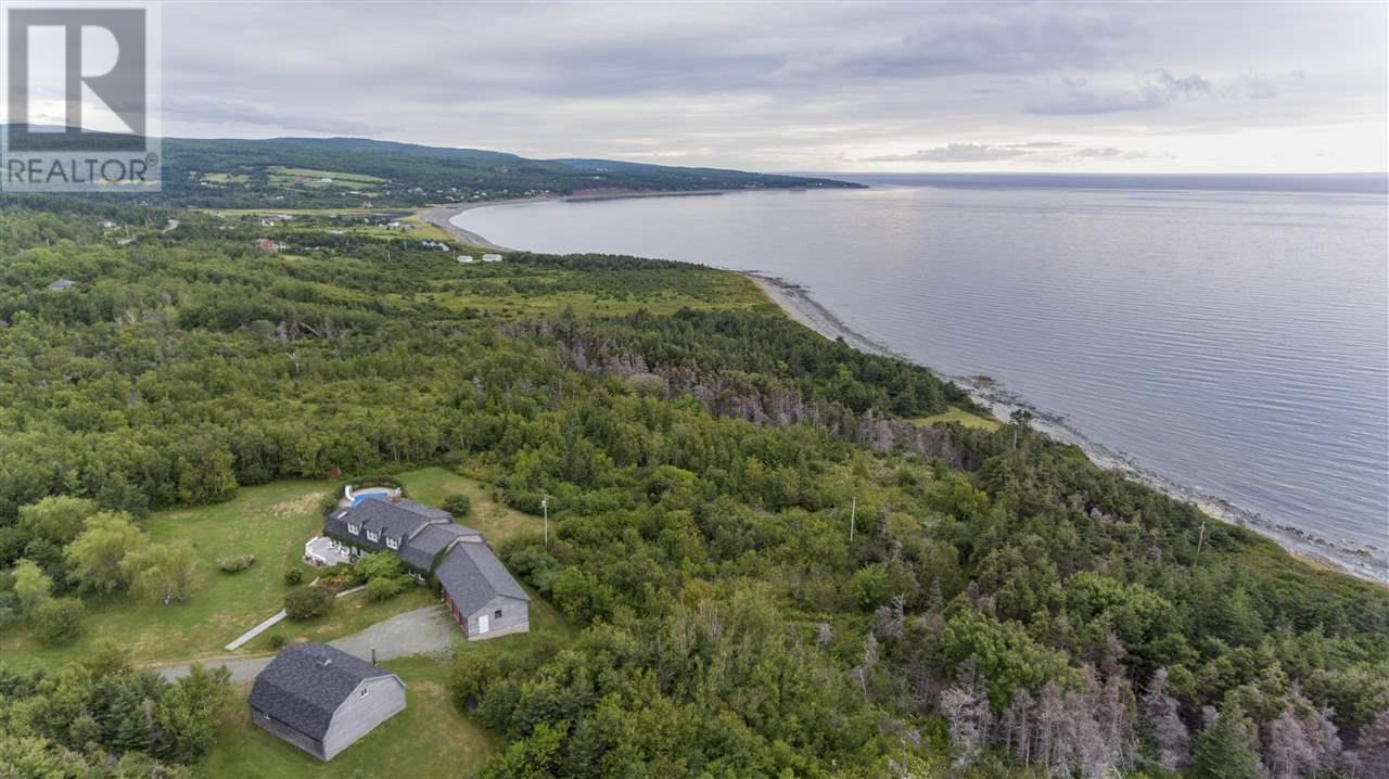 10424 Highway 337, Malignant Cove, NS B2G 2L2 MLS 202019374 Redfin