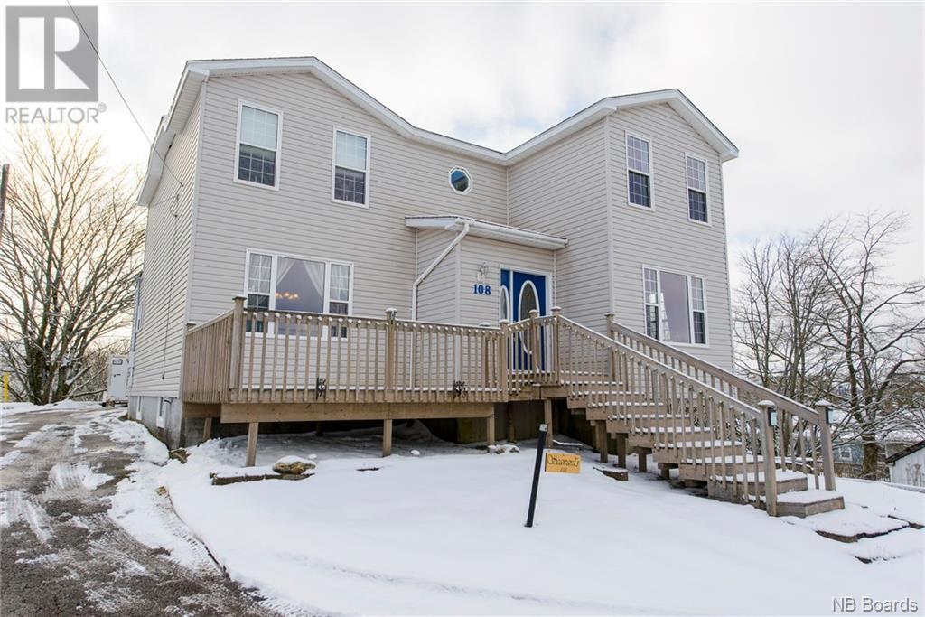 108 Loch Lomond Rd, Saint John, NB E2J 1X8 MLS NB053433 Redfin