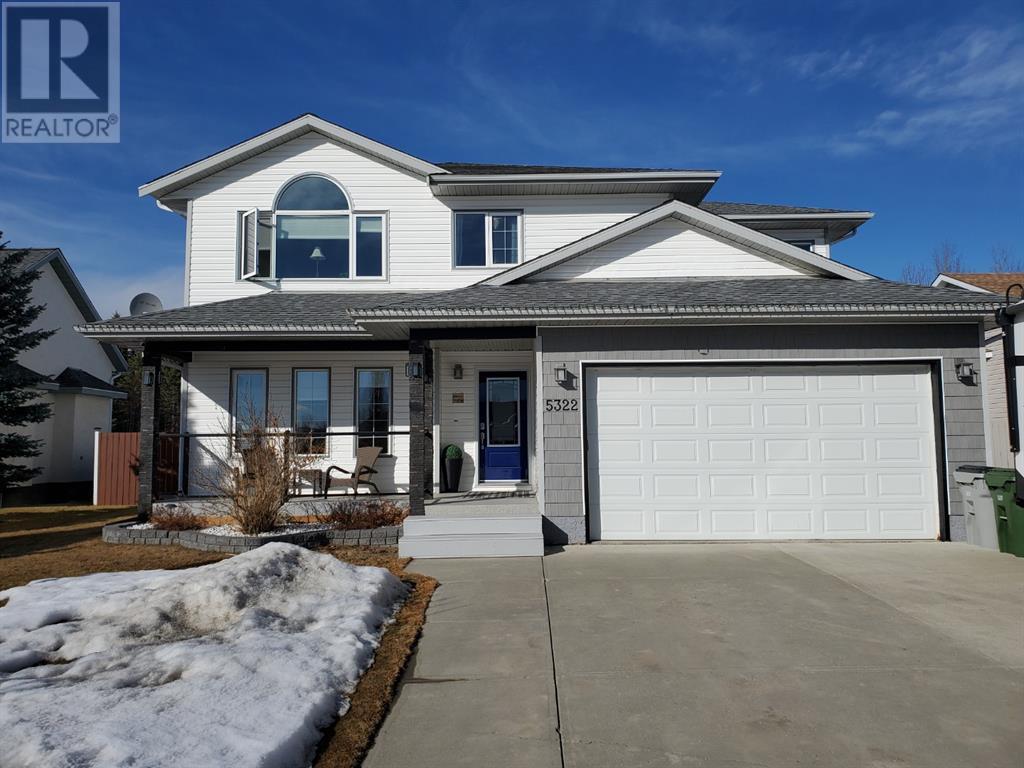 5322 18 Ave, Edson, AB T7E 1W3 MLS A1078440 Redfin
