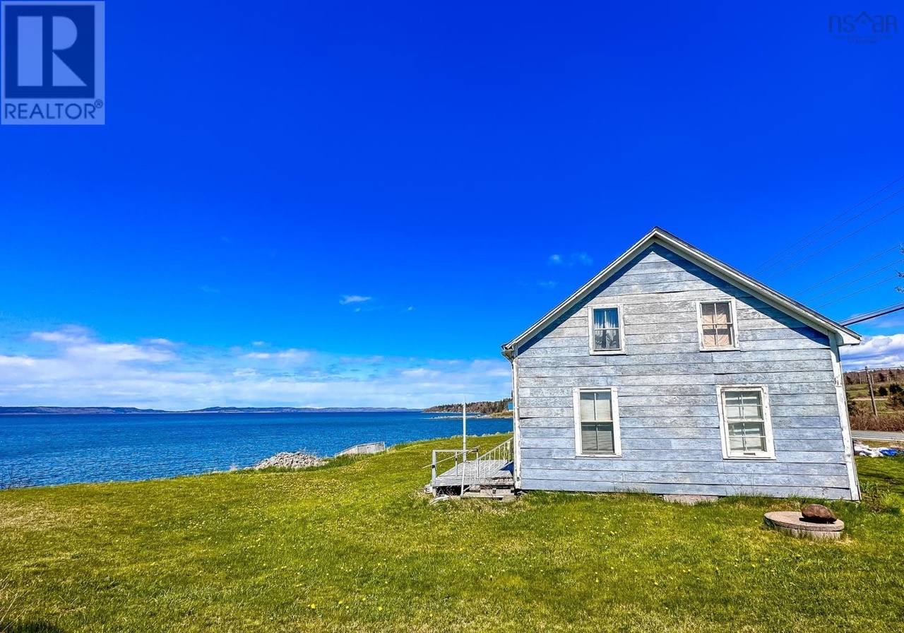6527 Highway 101 Gilberts Cove Ns B0w 2r0 Mls 202309528 Redfin 