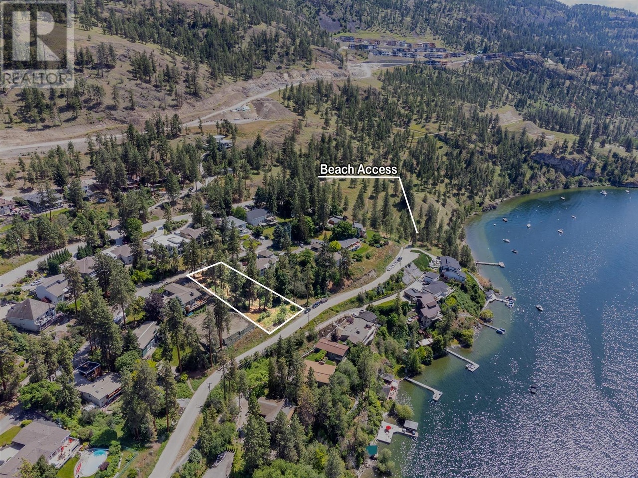 2044 Bennett Rd, Kelowna, BC V1V 2C1 | MLS# 10259580 | Redfin