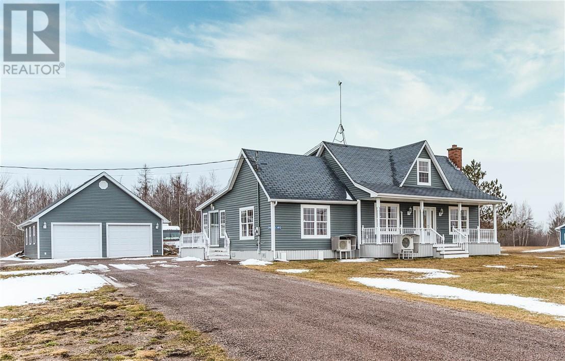 5380 Route 495, Ste. MariedeKent, NB E4S 2A2 MLS M133660 Redfin
