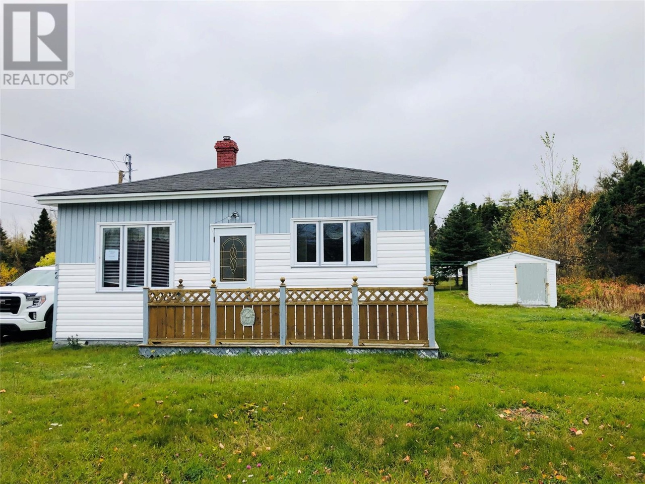 12 Main Rd, Brownsdale, NL A0B 0A9 | MLS# 1212729 | Redfin