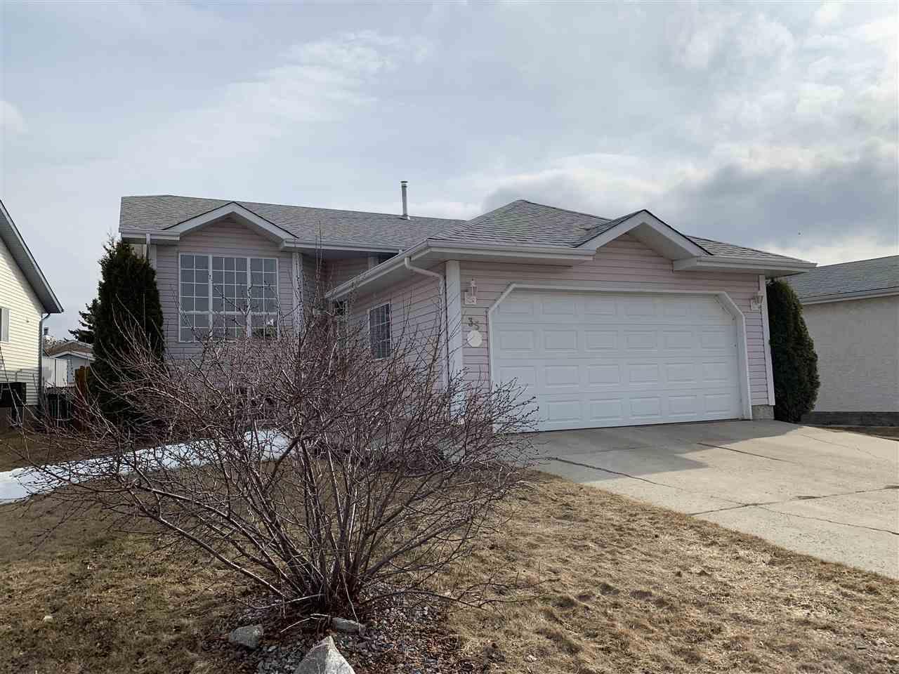 35 Aspenglen Cres Spruce Grove Ab T7x 3j3 Mls E4147760 Redfin