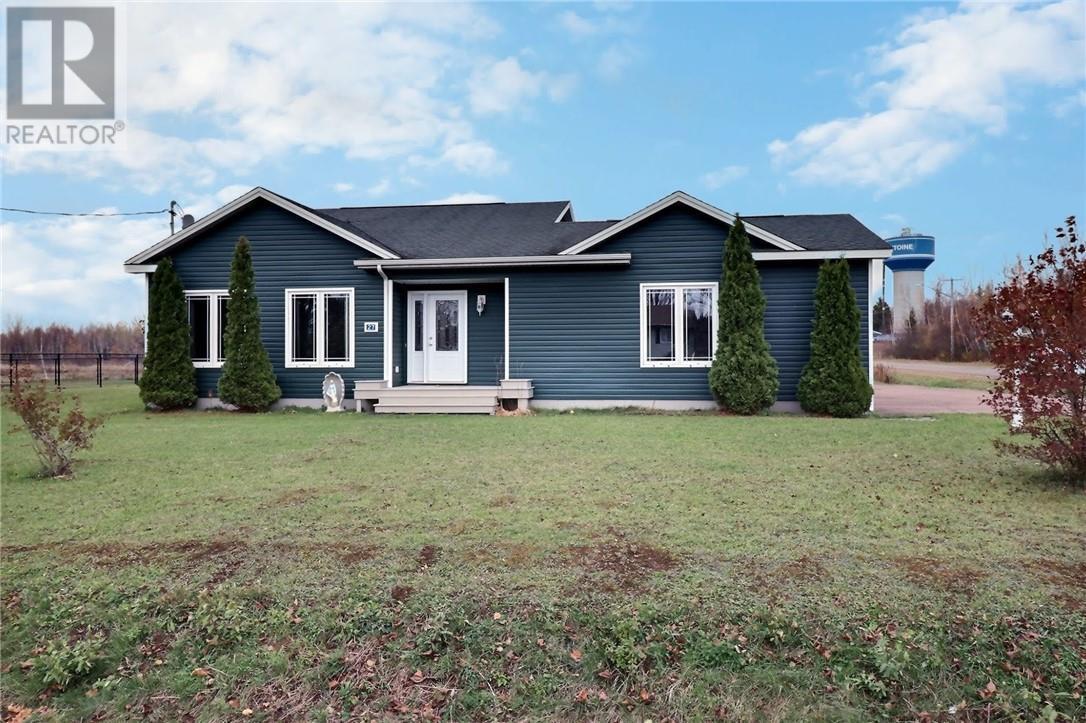 27 Clement Ave, SaintAntoine, NB E4V 1E2 MLS M131789 Redfin