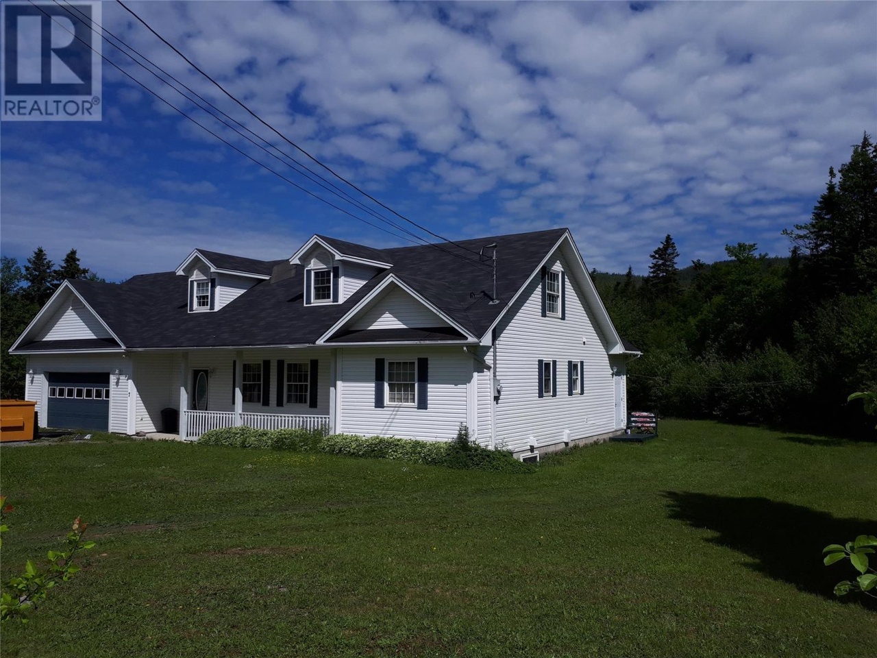 7 Lidstone's Dr, Hughes Brook, NL A2H 4A1 MLS 1242792 Redfin