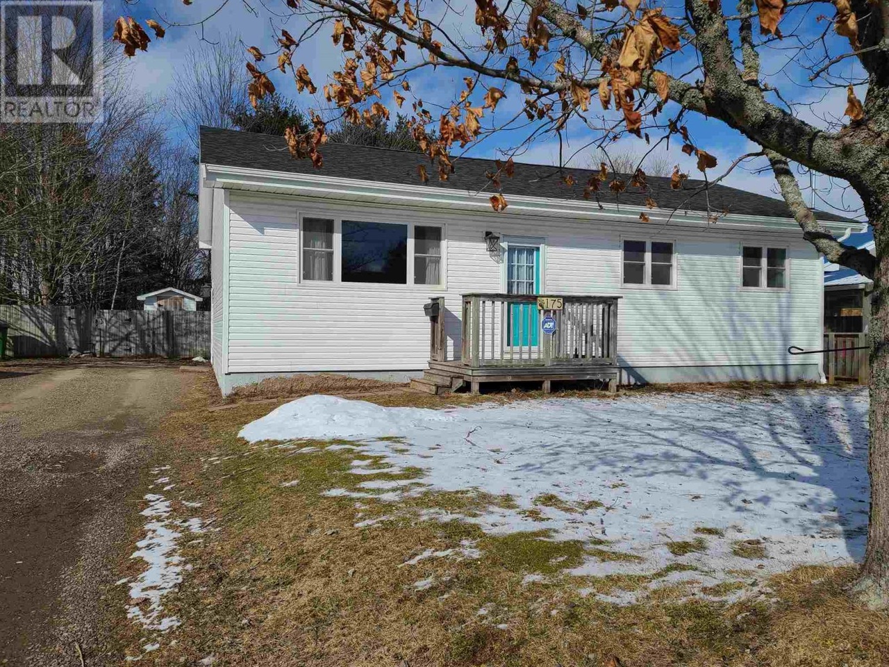 175 Waller Dr, Truro, NS B2N 1A3 MLS 202104930 Redfin