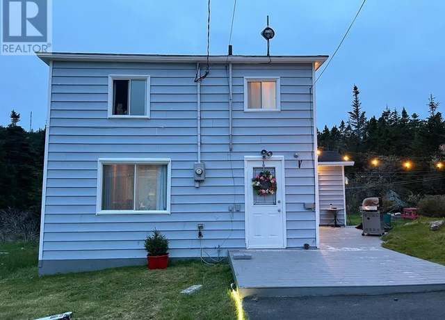Property at 14-16 BROPHYS Rd, Fermeuse, NL A0A 2G0, 3 beds, 1 bath