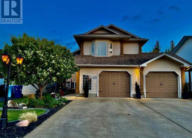 Photo of 329 Mustang Rd, Fort Mcmurray, AB T9H 5K6