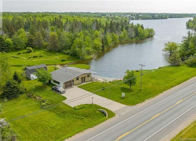 Property at 11700 Route 11, Pokemouche, NB E8P 1K4, 2 beds, 1 bath