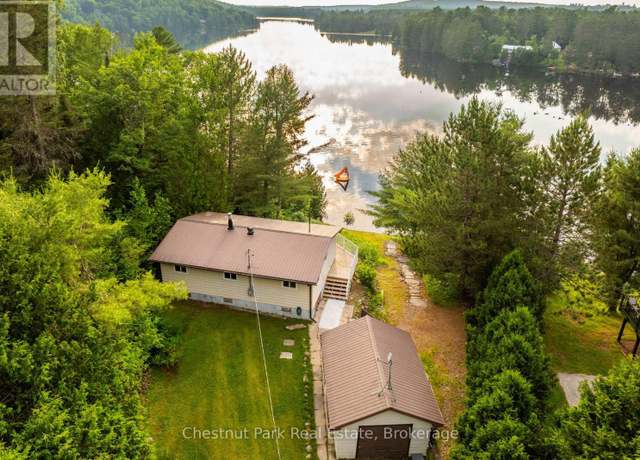 Property at 80 Cedar Lane, Joly, ON P0A 1Z0, 3 beds, 1 bath