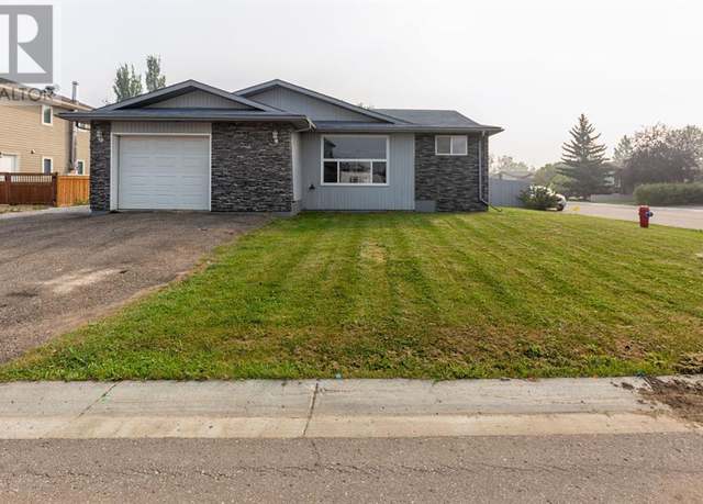 Photo of 117 Clenell Cres, Fort Mcmurray, AB T9K 1L1