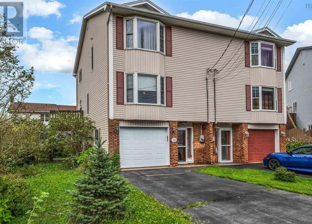 Photo of 70 Andover St, Dartmouth, NS B2X 2L9