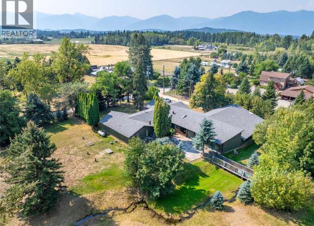 Property at 4580 44th St, Canyon, BC V0B 1C1, 3 beds, 4 baths