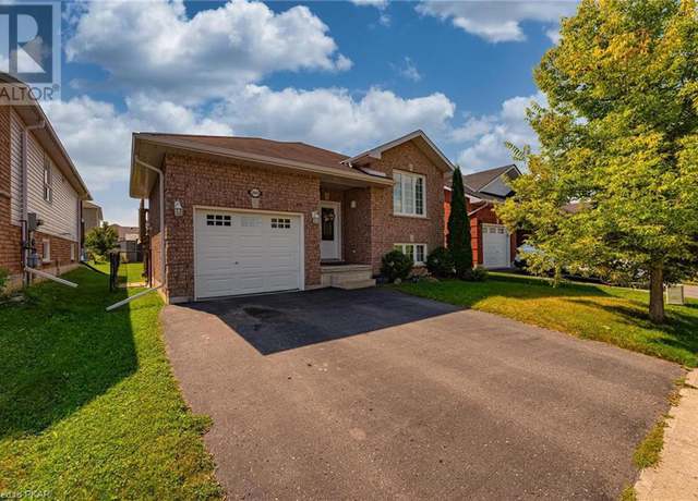Photo of 2643 FOXMEADOW Rd, Peterborough, ON K9L 0A8