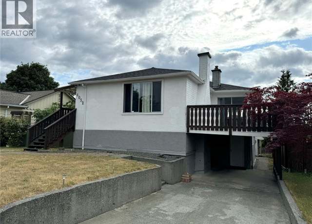 Property at 4052 9th Ave, Port Alberni, BC V9Y 4V2, 6 beds, 3 baths