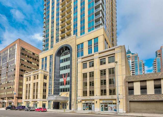 Photo of 930 6 Ave Southwest Unit 3305,, Calgary, AB T2P 1J3