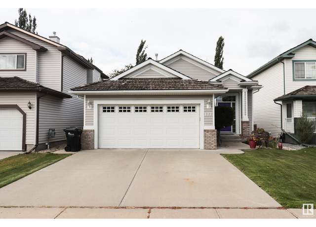Photo of 127 NEWCASTLE Cres, Sherwood Park, AB T8A 6K9