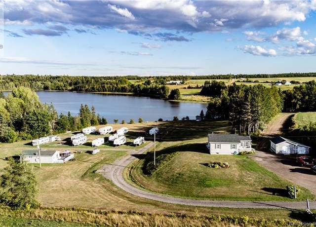 Property at 314 Alden Warmen Rd, Bass River, NB E4T 3Y2, 3 beds, 1.5 baths