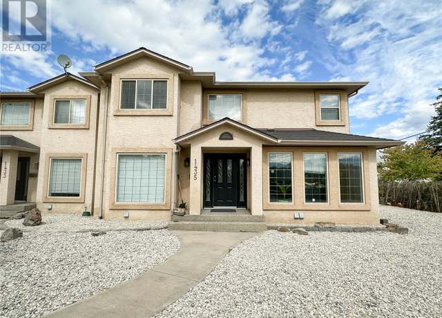 Photo of 1433&1435 Cherry Cres West, Kelowna, BC V1Y 3X9