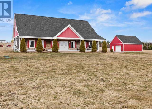 Property at 4508 Rte 12, Bayside, PE C0B 1Y0, 4 beds, 2 baths