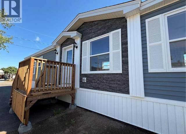 Property at 24 Brook St, Sussex Corner, NB E4E 3X3, 3 beds, 2 baths