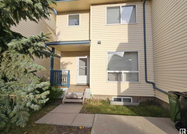 Photo of 10909 106 St NW #120, Edmonton, AB T5H 4M7