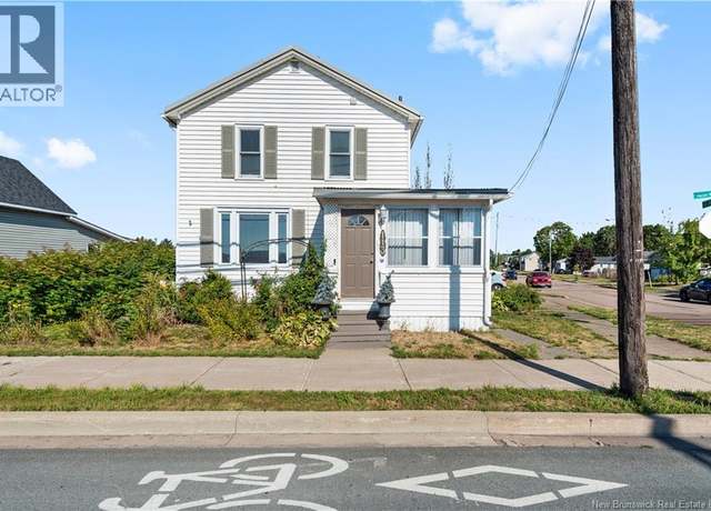 Property at 113 Killam Dr, Moncton, NB E1C 3R9, 3 beds, 2 baths